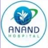 Anand Hospital logo