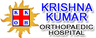Krishna Kumar Orthopaedic Hospital logo