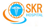 S. K. R Hospital And Trauma Care Centre logo
