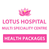 Lotus Hospital logo