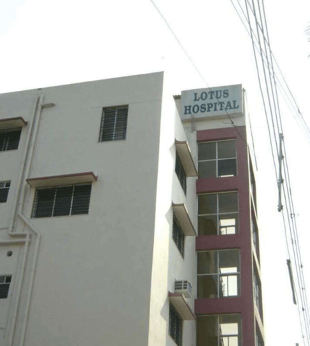 Lotus Hospital