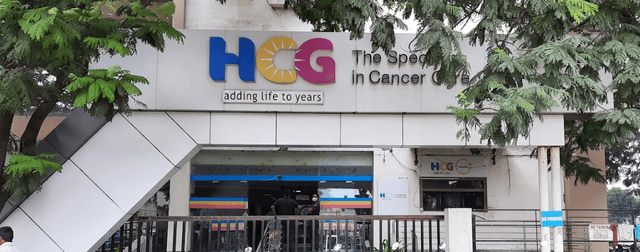 HCG Cancer Hospital