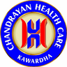 Chandrayan Health Care logo