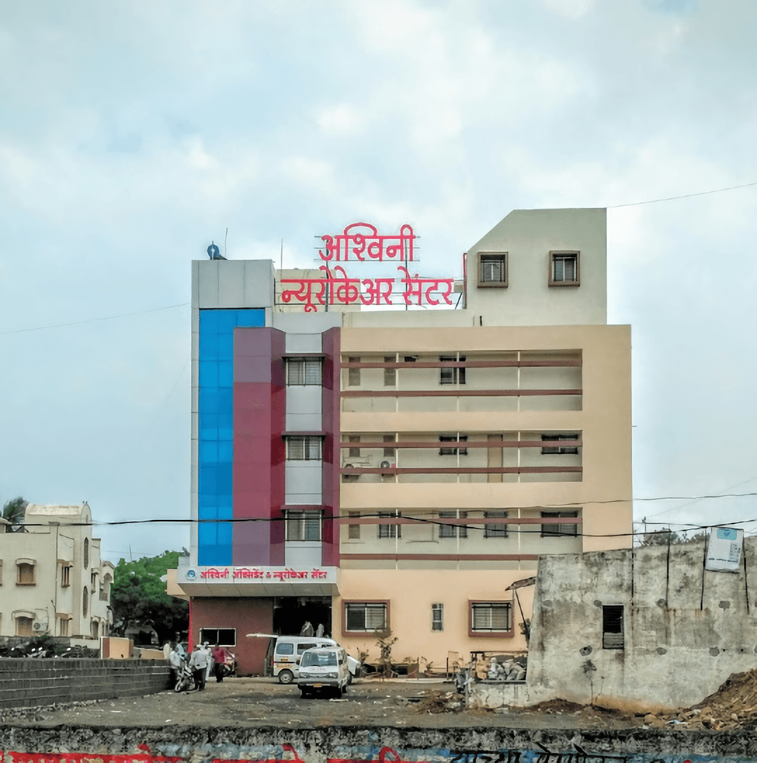 Ashwini Accident & Neuro Care Center
