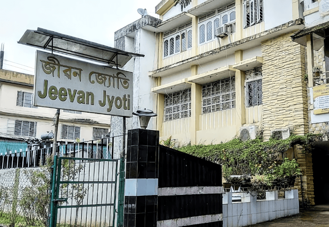 Jeevan Jyoti Nursing Home