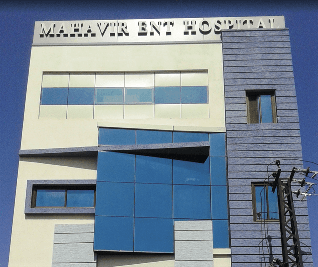 Mahavir ENT Hospital