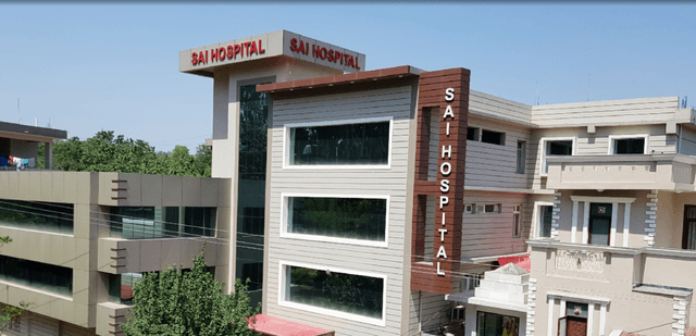 Sai Hospital & IVF Centre