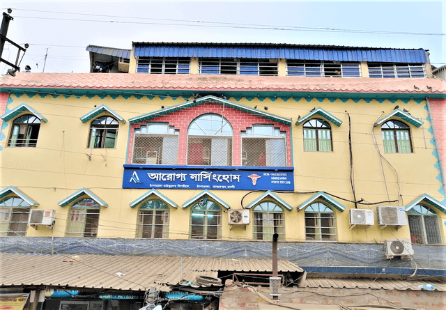 Arogya Nursing Home