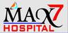 Max 7 Hospital logo