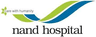 Nand Hospital logo