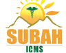 Subah Charitable Hospital logo