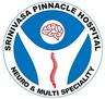 Srinivasa Pinnacle Hospital logo