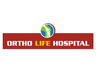 Ortho Life Hospital logo