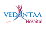 Vedantaa Hospital logo