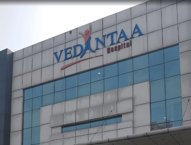 Vedantaa Hospital