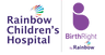 Rainbow Hospital For Women And Children logo