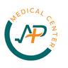 A P Medical Centre logo