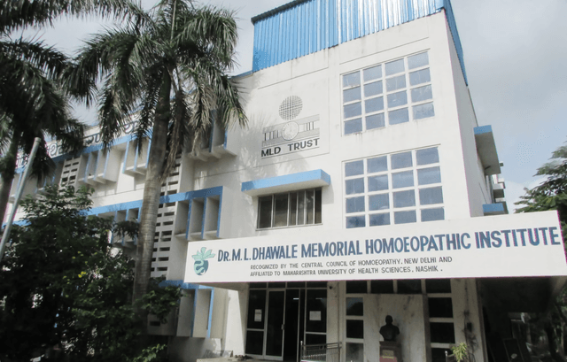 Dr. M L Dhawale Memorial Trust Hospital