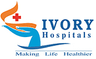 Ivory Hospital logo