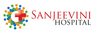 Sanjeevni Hospital logo