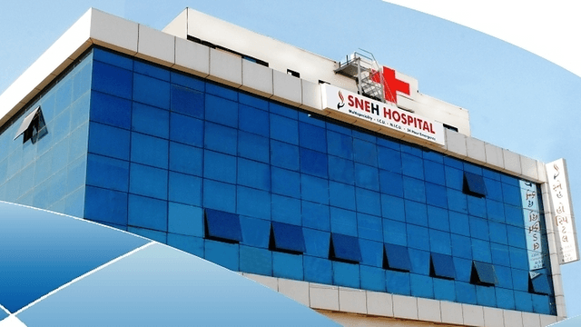Sneh Multispeciality Hospital And ICU