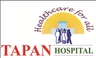 Tapan Hospital logo