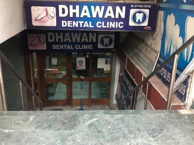 Dhawan Dental Clinic