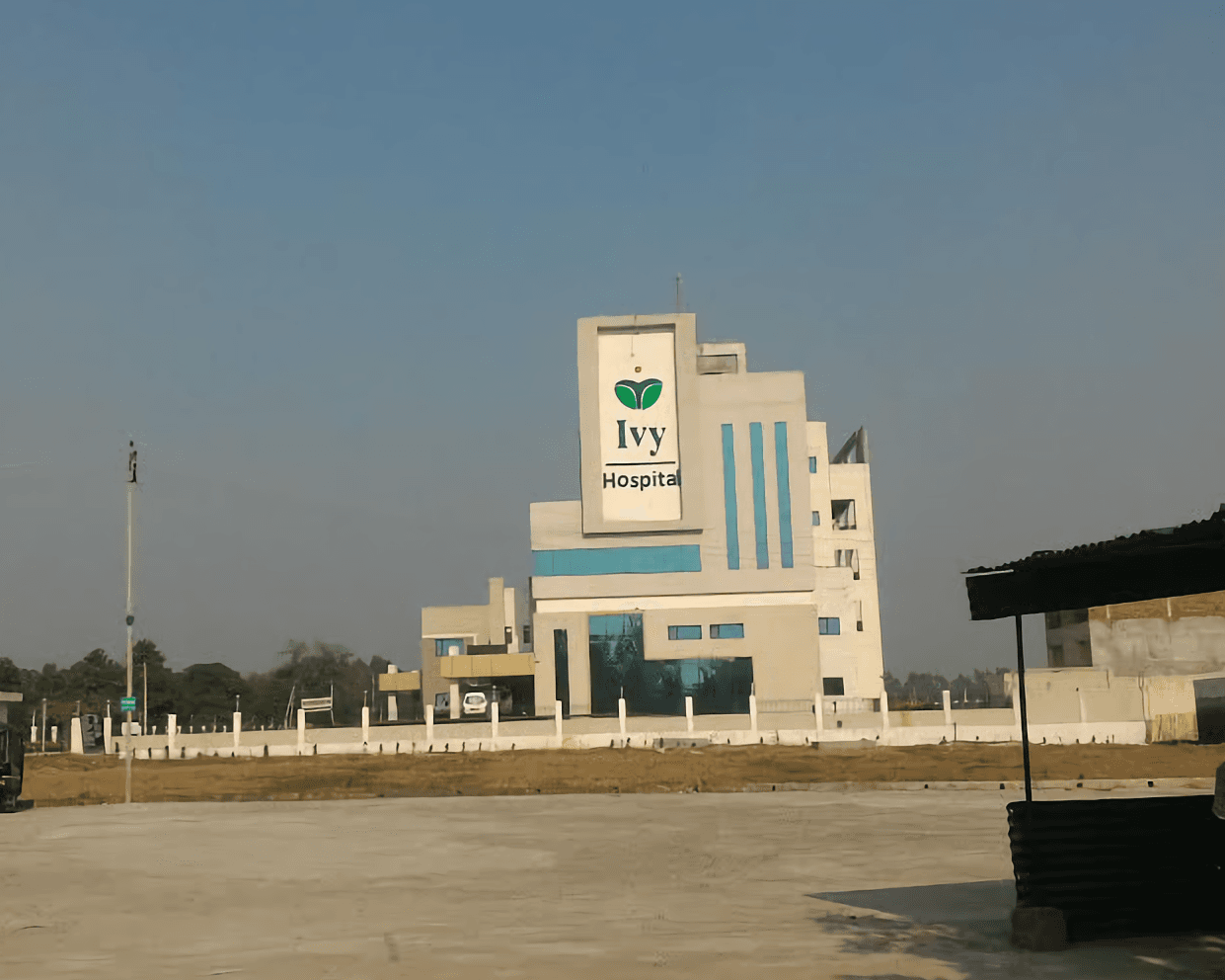 Ivy Healthcare Hospital