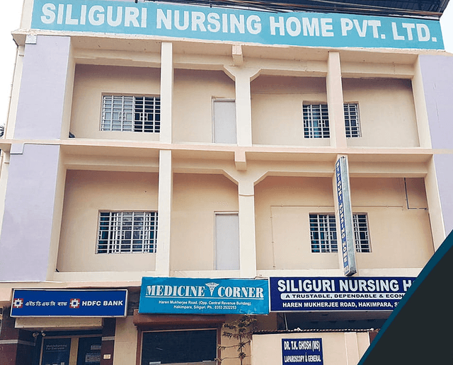 Siliguri Nursing Home