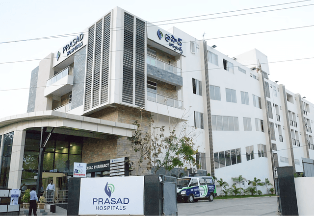 Prasad Hospitals