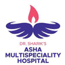 Asha Maternity And General Hospital logo