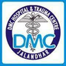DMC Hospital And Trauma Centre logo