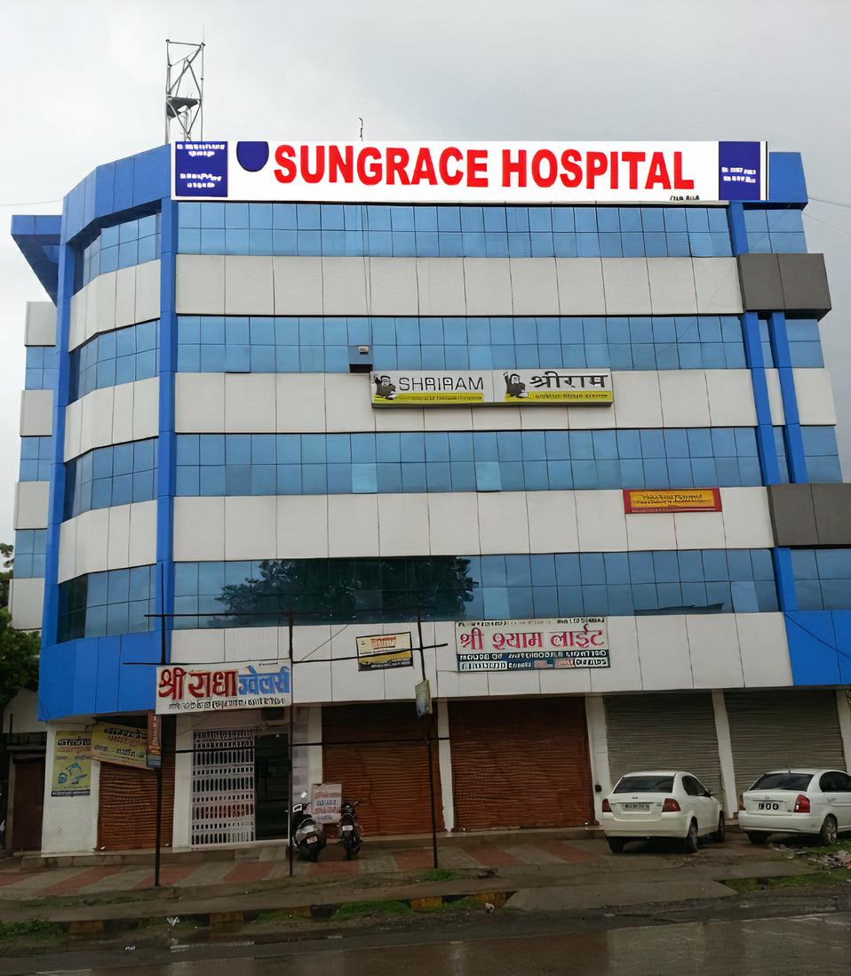 Sungrace Hospital And Research Centre