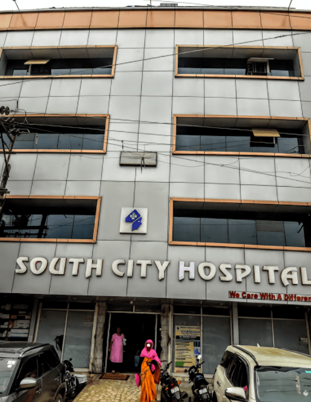 South City Hospital