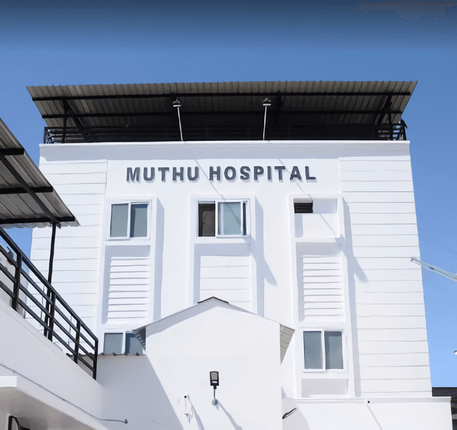 Muthu Hospital