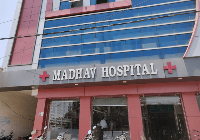 Madhav Hospital