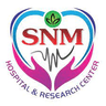 SNM Hospital logo