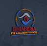 Bhimseria Eye & Maternity Centre logo
