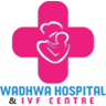 Wadhwa Hospital And IVF Centre logo