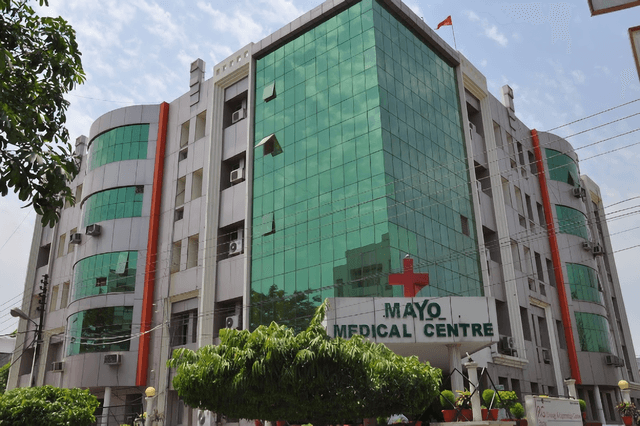 Mayo Medical Center