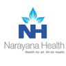 Sahyadri Narayana Multispeciality Hospital, Shimoga logo