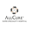 AllCure Super Speciality Hospital logo