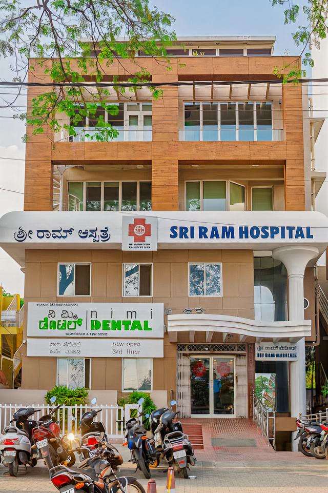 Sri Ram Hospital