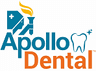 Apollo Dental Clinic - Nizampet logo
