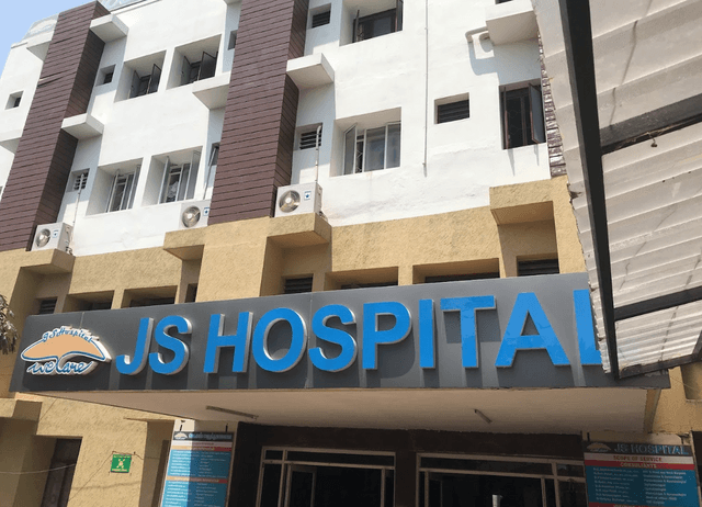 JS Hospital