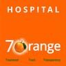 7 Orange Hospital logo