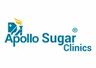 Apollo Sugar Clinics - Vanagaram logo