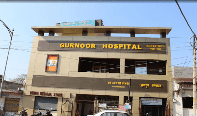 Gurnoor Hospital