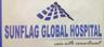 Sunflag Global Hospital logo