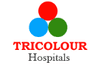 Tricolour Hospital & Critical Care logo